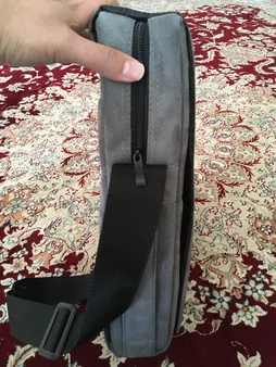 کیف لپ تاپ جی بگ مدل 3 Functional مناسب برای لپ تاپ 15 اینچی