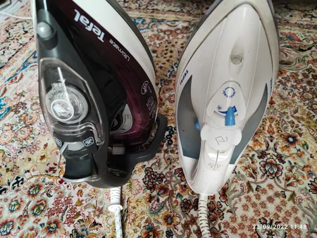 اتو بخار تفال مدل FV9740