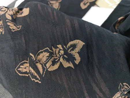 جوراب شلواری زنانه اکسلنس مدل fall