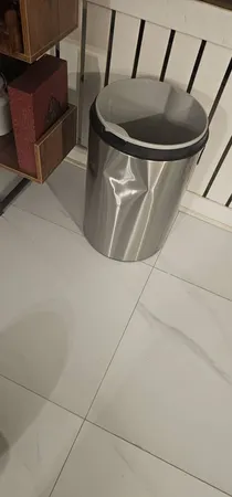 سطل زباله آکا الکتریک مدل 40L-2023