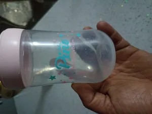 تجریه خرید شیشه شیر پینو بیبی مدل Natural sense کد S6-18 ظرفیت 260 میلی لیتر