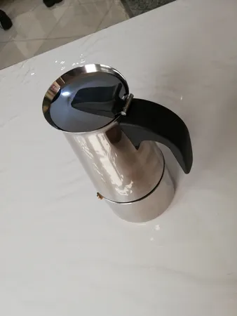 اسپرسو ساز مدل 6 کاپ