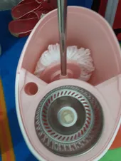 تجریه خرید سطل و زمین شوی همارا مدل A11