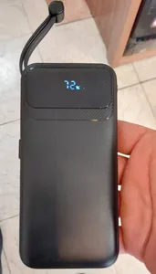 تجریه خرید پاوربانک ایکس انرژی مدل X-813 22.5W ظرفیت 10000 میلی آمپر ساعت