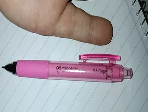 تجریه خرید مداد نوکی 0.5 میلی متری سی کلاس مدل cinpel