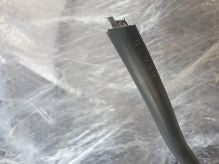 کابل 2 در 10 اعتماد کابل البرز مدل CBM210AL