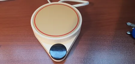 صفحه گرمکن برقی سوسینگ مدل DSHJ-S-2103