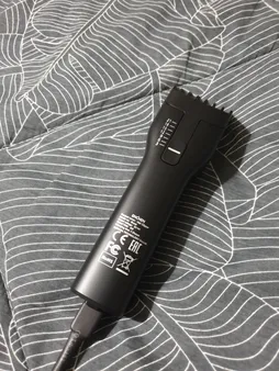 ماشین اصلاح موی سر ان شن مدل boost