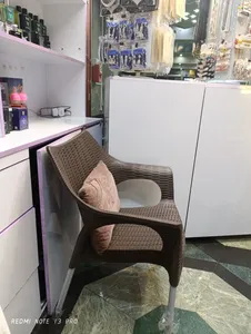 تجریه خرید صندلی ناصر پلاستیک کد 991