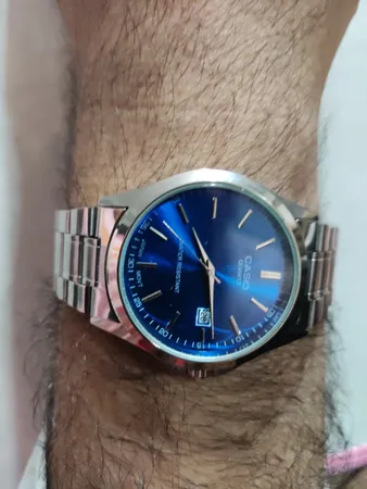 ساعت مچی عقربه‌ای مردانه مدل Ca0058