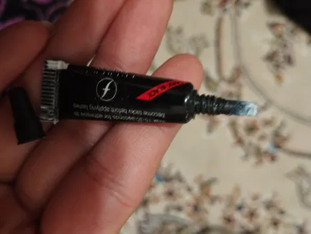 چسب مژه مصنوعی فولبرت مدل PRO حجم 1.5 میلی لیتر