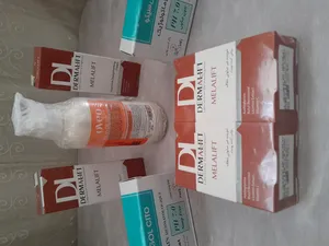 تجریه خرید پن شستشو درمالیفت مدل Melafit وزن 100 گرم مجموعه 2 عددی