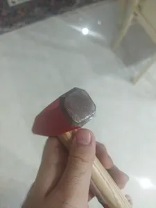 تجریه خرید چکش ایران پتک مدل AB 3010 وزن 500 گرم