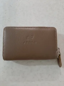 جاکارتی چرم جانتا مدل 196a