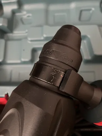 دریل بتن کن رونیکس مدل 2726