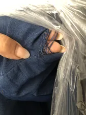 تجریه خرید مانتو و شلوار زنانه مانتو ولیعصر مدل 10303