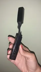 ریمل حجم دهنده این لی مدل Intense