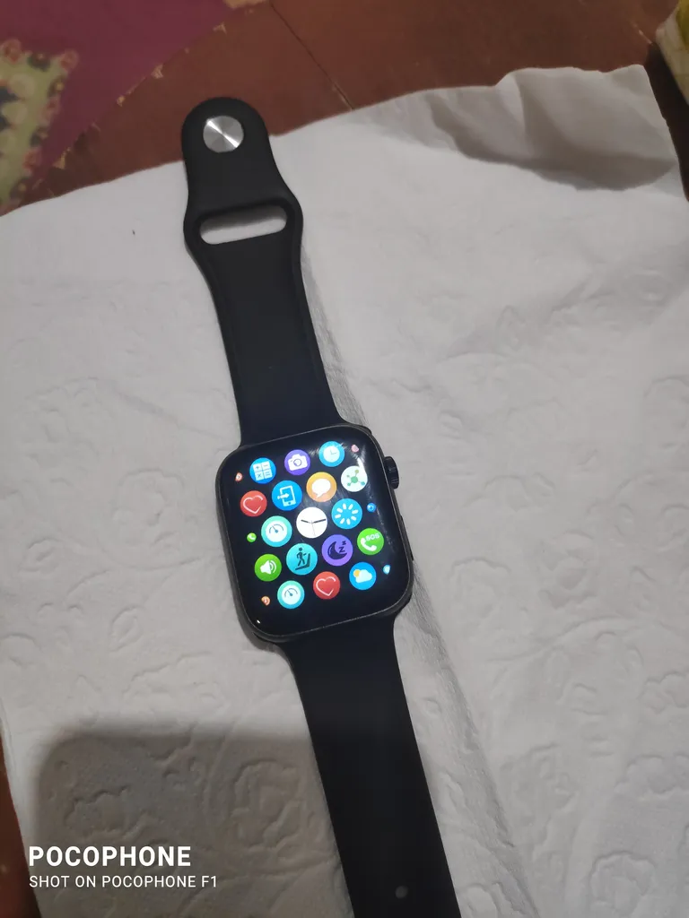 ساعت هوشمند مدل X22 PRO