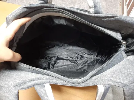 ساک لوازم کودک و نوزاد ورسا کد 1061