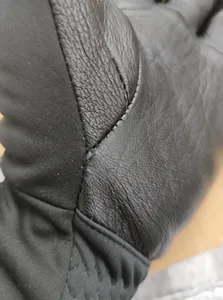 تجریه خرید دستکش ویندستاپر گولوجوی مدل 026