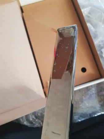 ست شیرآلات راسان مدل مینیاتور