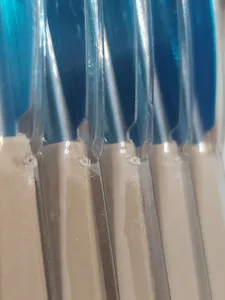 تجریه خرید کارد صبحانه خوری روک مدل دایموند بسته شش عددی