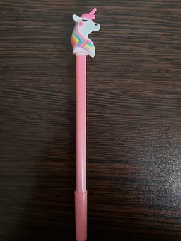 روان نویس طرح یونیکورن