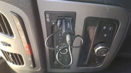 دانگل بلوتوث ارلدام مدل M72