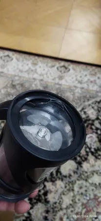 فرنچ پرس مدل MD520