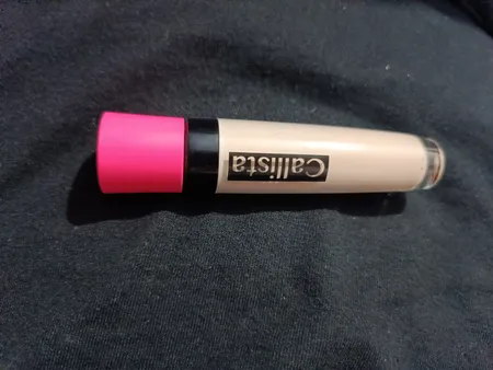 کانسیلر کالیستا مدل Cover Up شماره C12