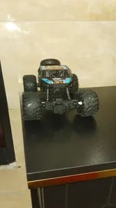 تجریه خرید ماشین بازی کنترلی مدل جگوار