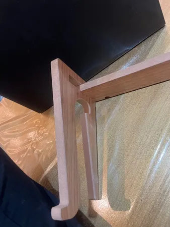 پایه نگهدارنده لپ تاپ دیپون مدل A-115