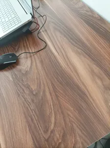 تجریه خرید میز اداری دیزم مدل مونتاژی TLD_asm_140×70_BRN