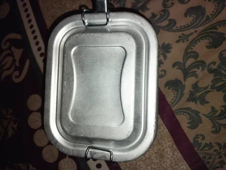 ظرف غذا راکی مدل XZ022