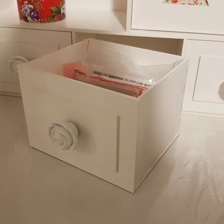 شلف دیواری مدل 23