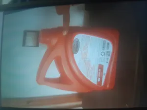 تجریه خرید روغن موتور خودرو بنزینی آتا اویل مدل 20w-50 se حجم 4 لیتر