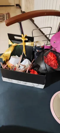 ادو پرفیوم مردانه دکاموند مدل آوات با رایحه تلخ و خنک حجم 100 میلی لیتر