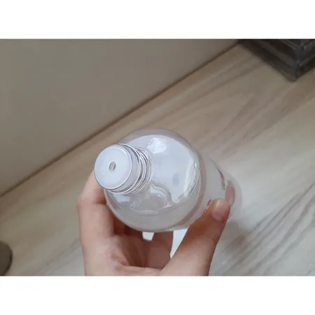 تونر پاک کننده صورت سرسان لاو مدل هلو حجم 400 میلی لیتر