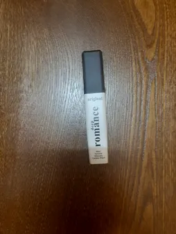 ریمل حجم دهنده دیپ رومانس مدل DR-CB-1