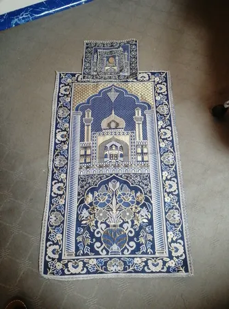 سجاده و جانماز کد frz247