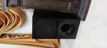 ساندبار سونی مدل HT-S40R