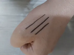 تجریه خرید مداد چشم و ابرو بلیتا مدل 538