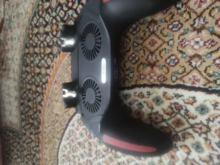 دسته بازی PUBG ایکس او مدل XO-H10