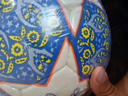 توپ فوتبال مدل league 2023 ist