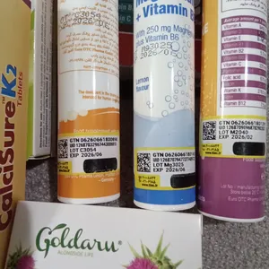 تجریه خرید کپسول فرودین هولیستیکا بسته 32 عددی