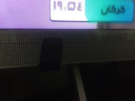 محافظ صفحه نمایش  مناسب برای تلویزیون 49 اینچ