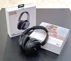 تجریه خرید هدفون بلوتوثی داوو مدل SKY