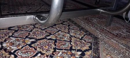 مبل تخت خواب شو یک نفره مدل نفس