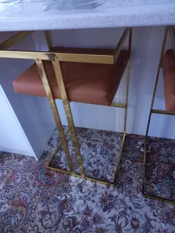 صندلی اپن لیدوما مدل O5000