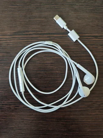 هندزفری مک دودو مدل MC-HP-6070